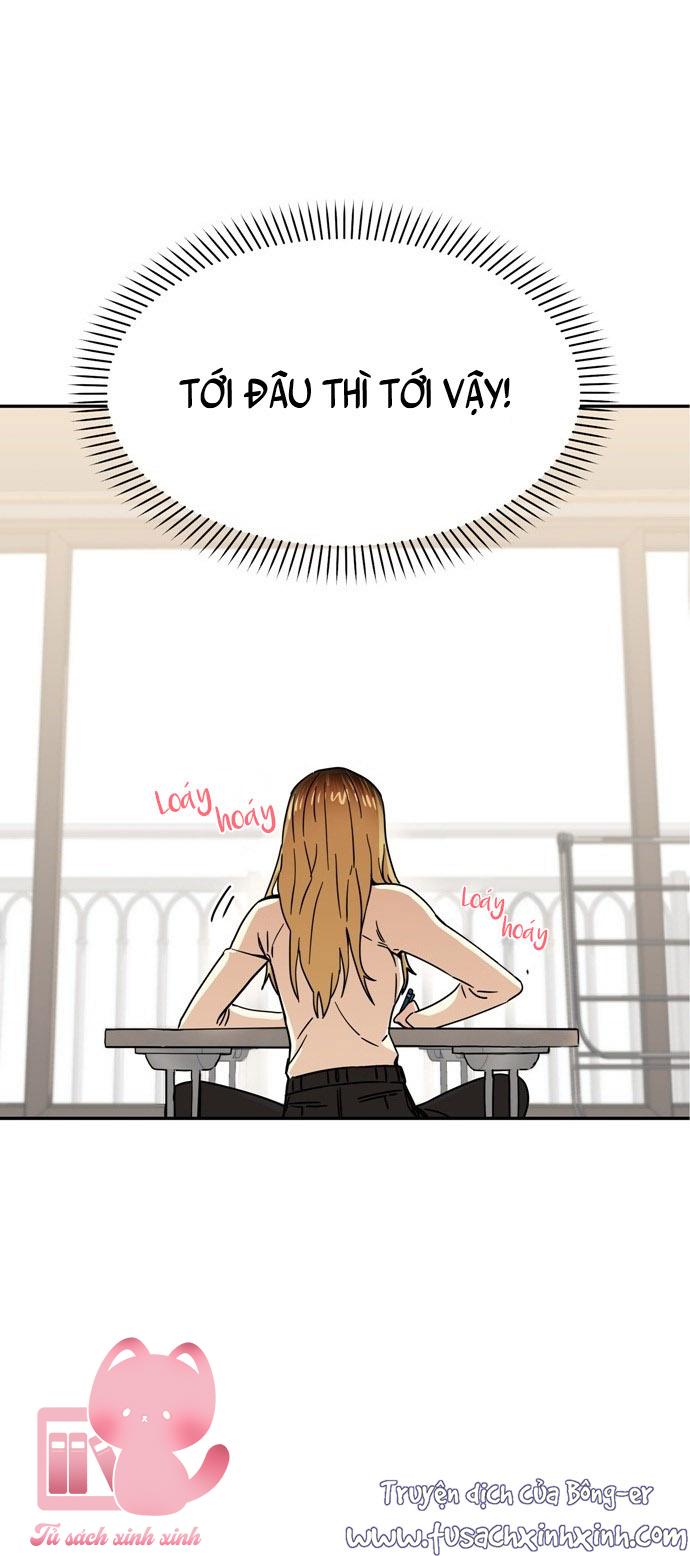 Lớ Ngớ Vớ Phải Tình Yêu Chapter 4 - Trang 4