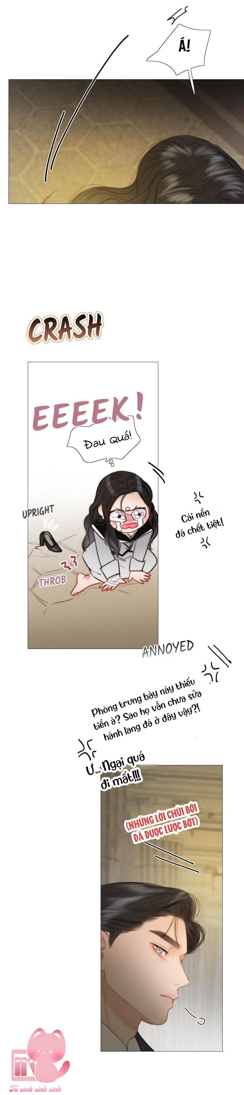Serena Chap 64 - Trang 2