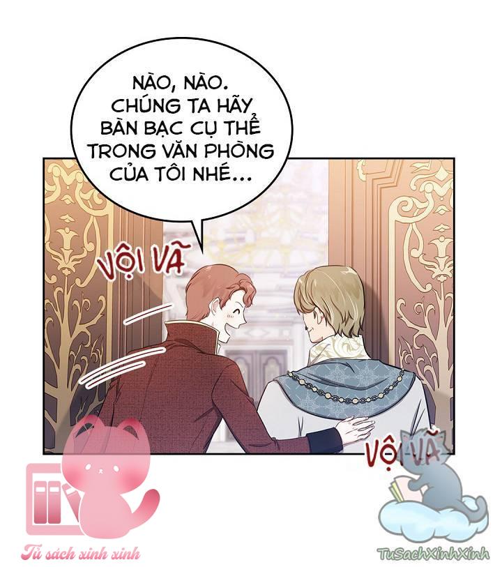 Kiếp Này Ta Sẽ Trở Thành Gia Chủ Chap 8 - Trang 2
