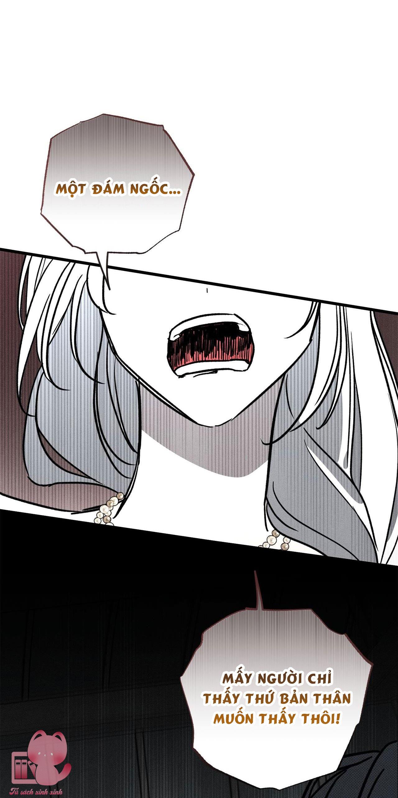 Người Chồng Căm Ghét Tôi Đã Mất Trí Nhớ Chap 36 - Trang 2