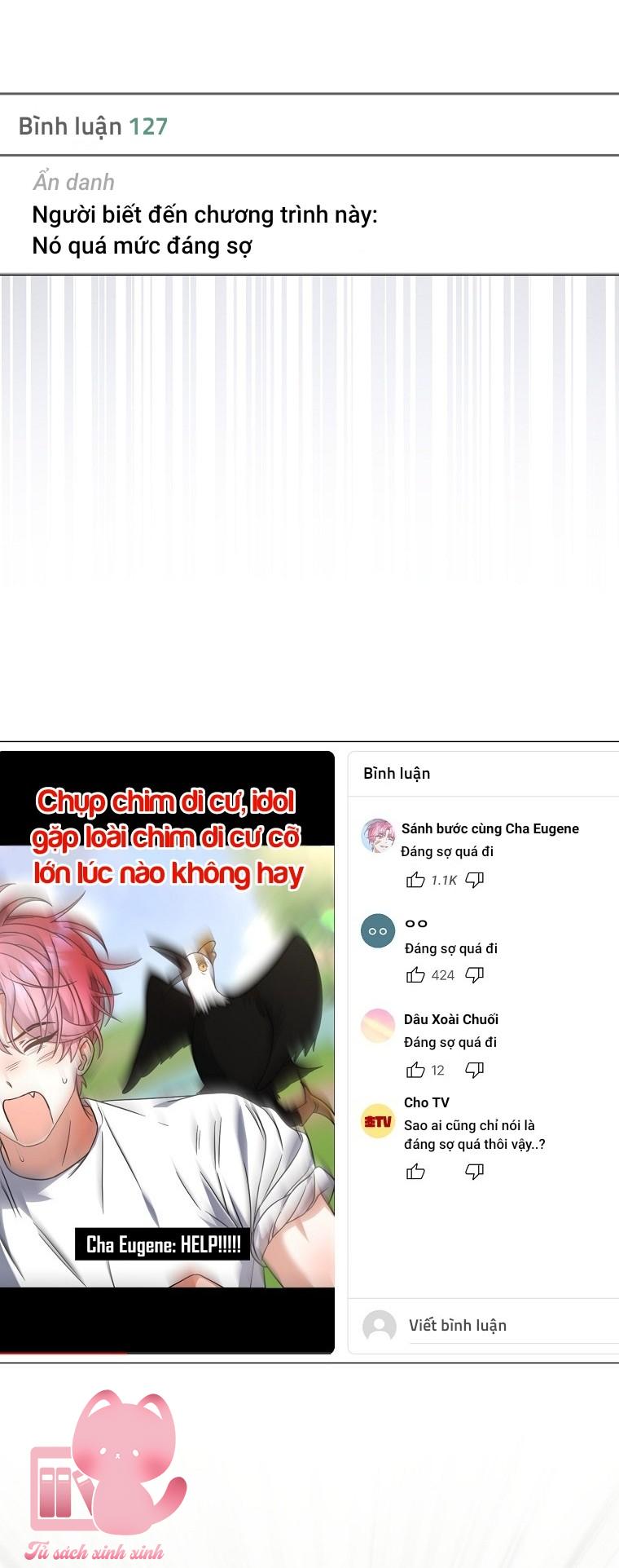 Debut Or Die Chapter 81 - Trang 4
