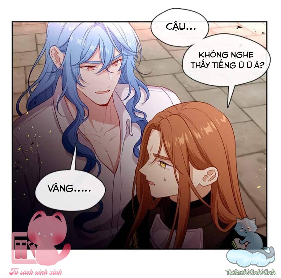 Hãy Coi Chừng Ác Nữ Chapter 84 - Trang 4