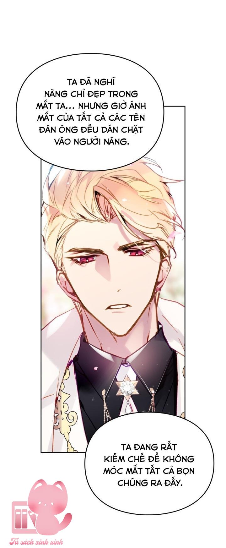 Kết Cục Của Nhân Vật Phản Diện Chỉ Có Thể Là Cái Chết Chapter 154 - Trang 4