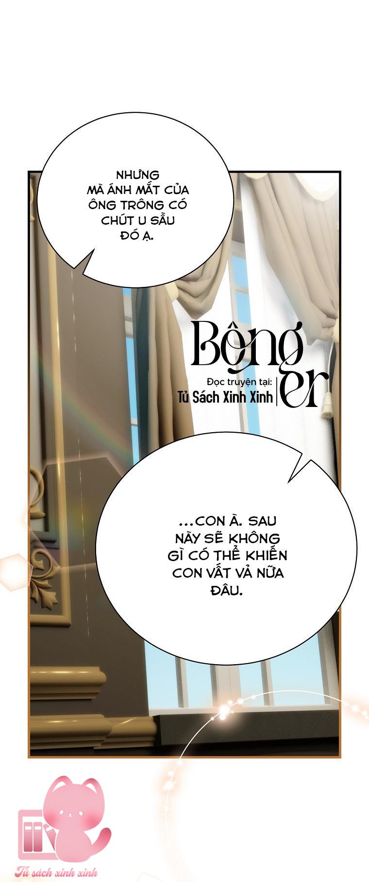 Đứa Nhỏ Không Phải Là Con Anh Chap 80 - Trang 2