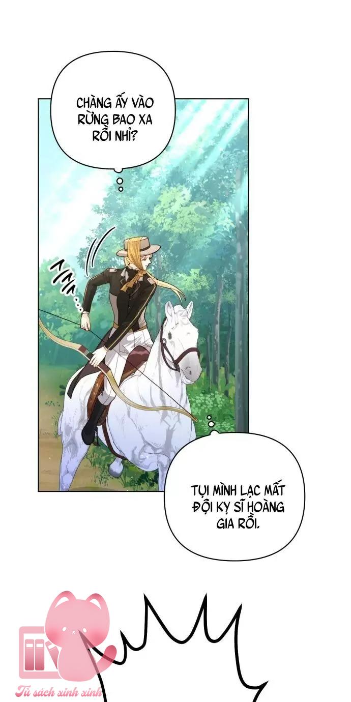 Hoàng Hậu Tái Hôn Chapter 142 - Trang 4