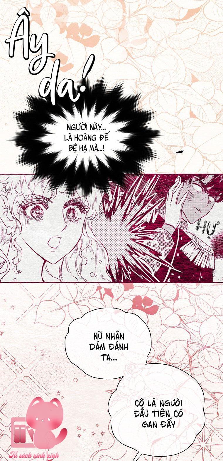 Khế Ước Hôn Nhân Của Mẹ Tôi Chapter 5 - Trang 4