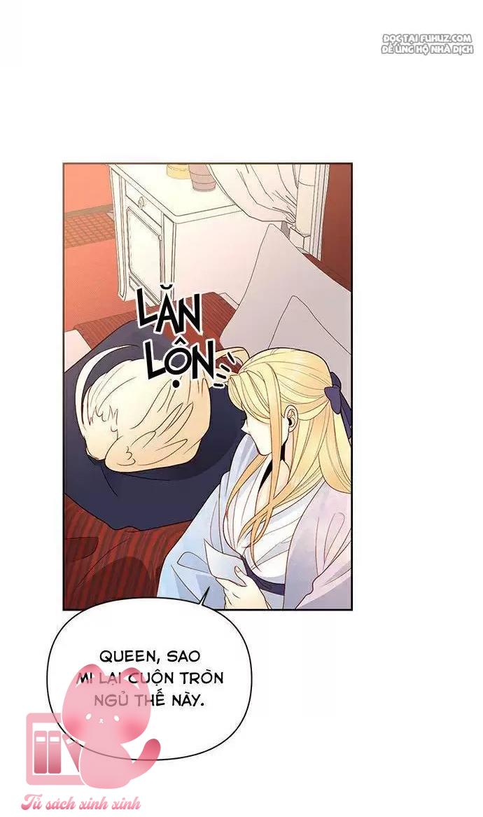 Hoàng Hậu Tái Hôn Chapter 78 - Trang 4