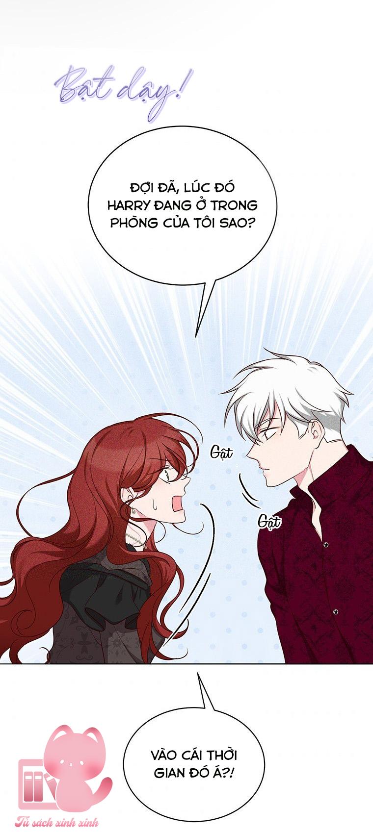 Thế Thì Ta Cứ Trở Thành Kẻ Ác Thôi Chap 43 - Trang 2