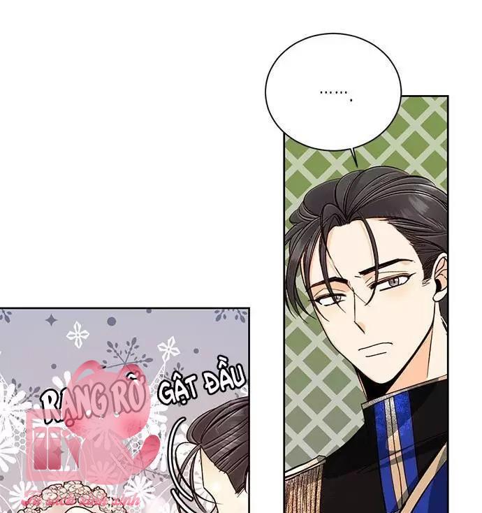 Hoàng Hậu Tái Hôn Chapter 44 - Trang 4