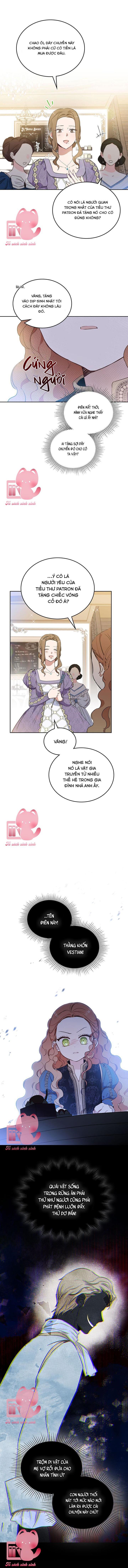 Kiếp Này Ta Sẽ Trở Thành Gia Chủ Chap 91 - Trang 2