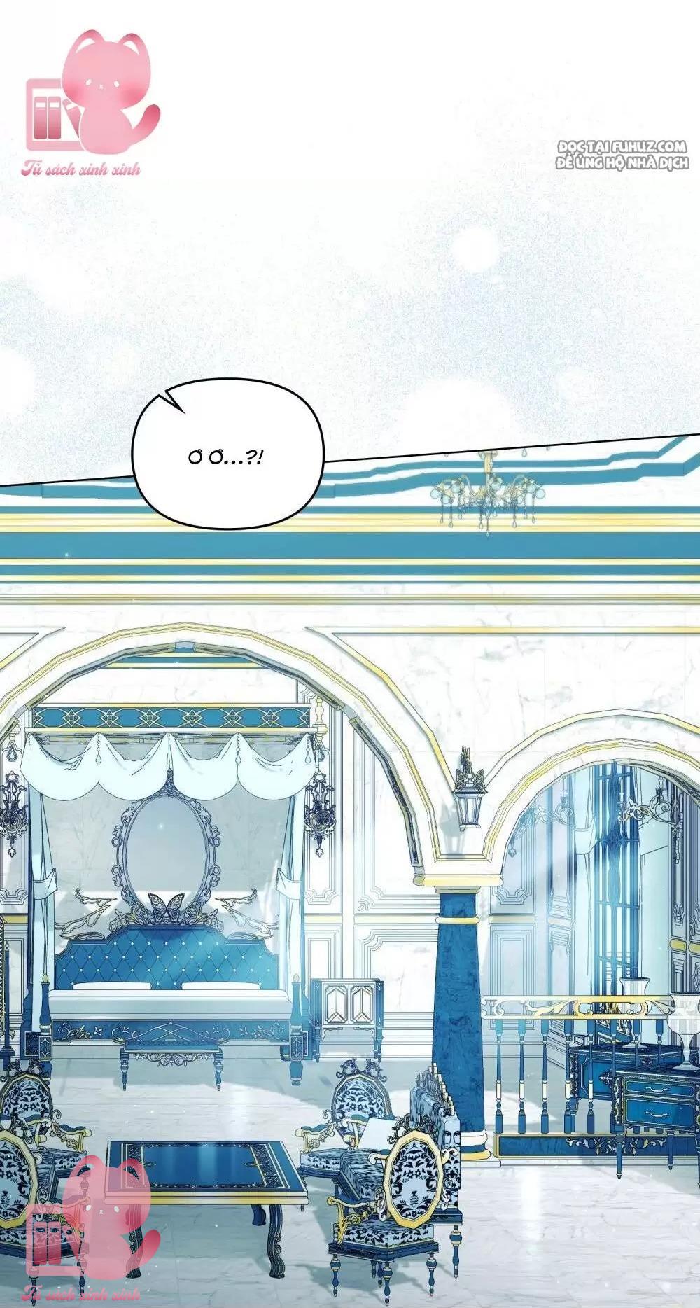Nếu Không Vâng Lời Công Tước Chapter 51 - Trang 4