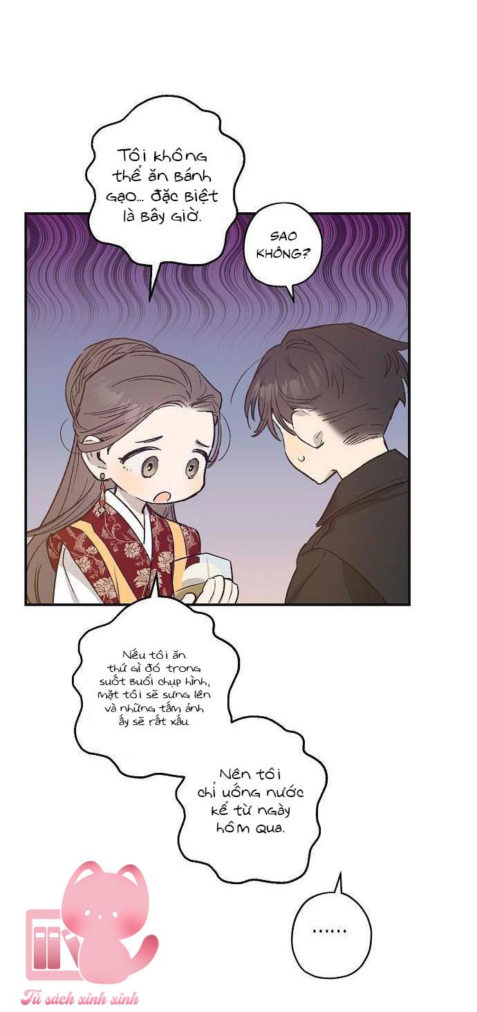 Onsaemiro Chapter 24 - Trang 4