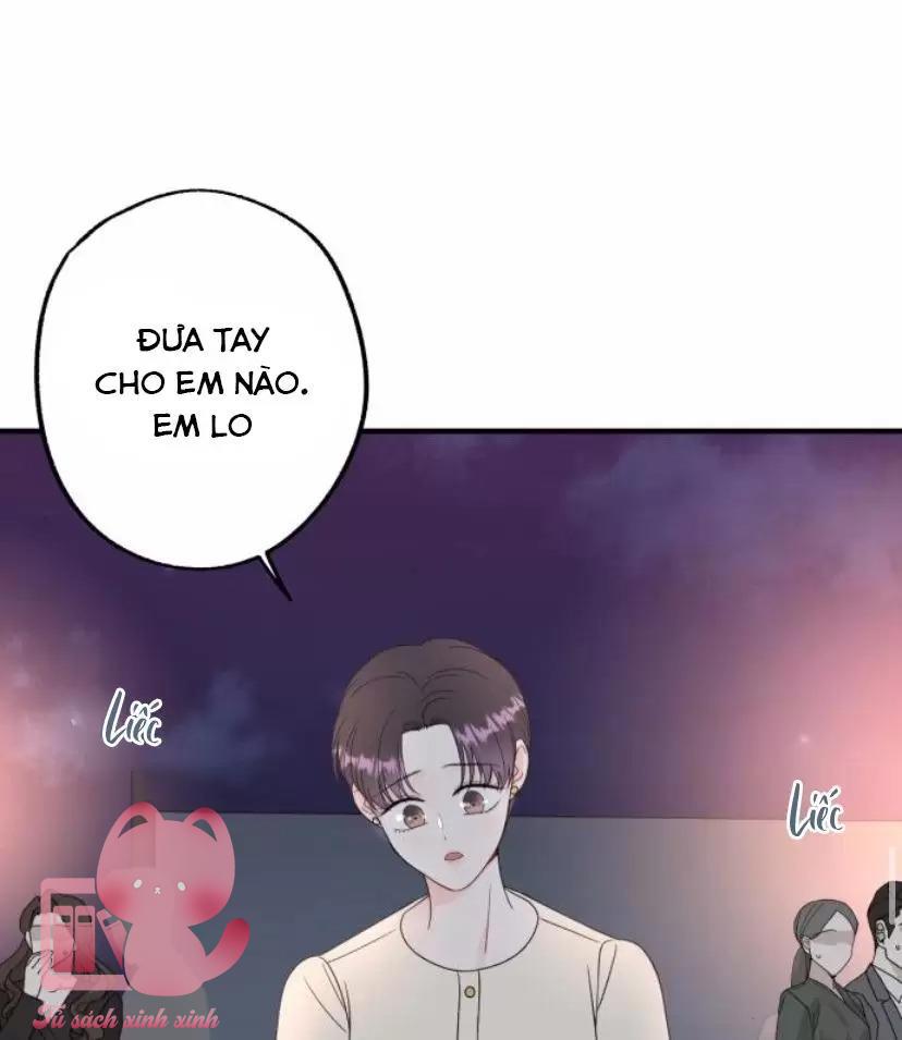 Xác Suất Tình Yêu Chapter 17 - Trang 3