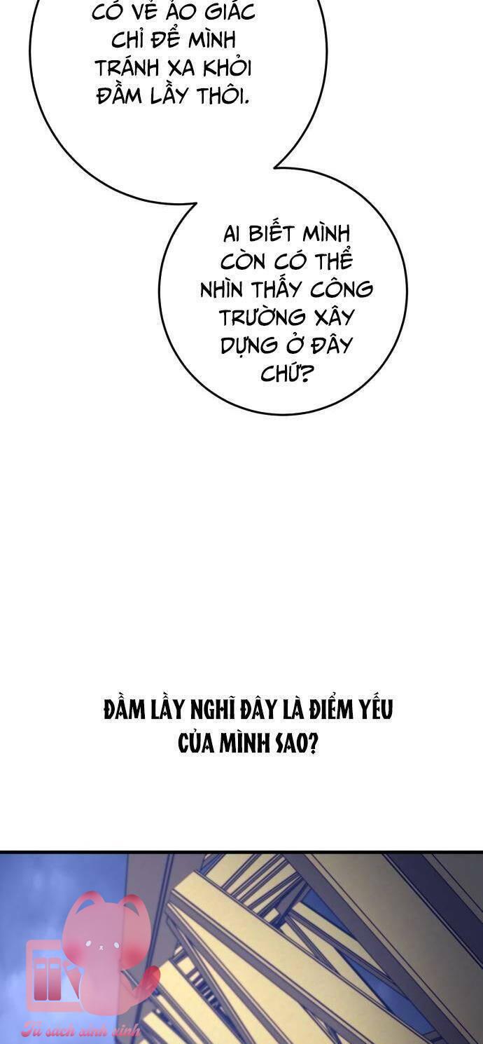 Đêm Của Bóng Tối Chapter 44 - Trang 4