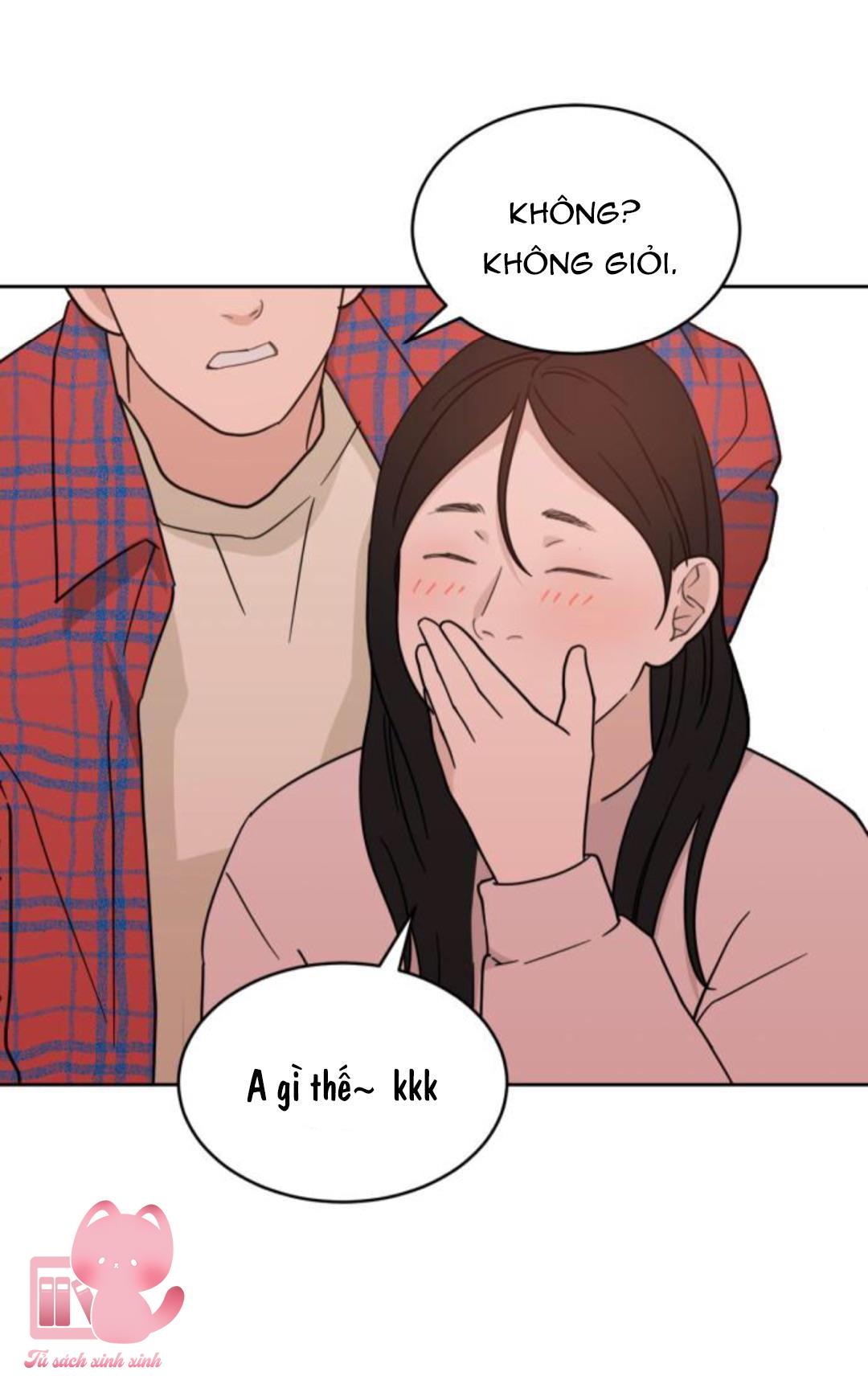 Vận May Không Ngờ Chapter 30 - Trang 4