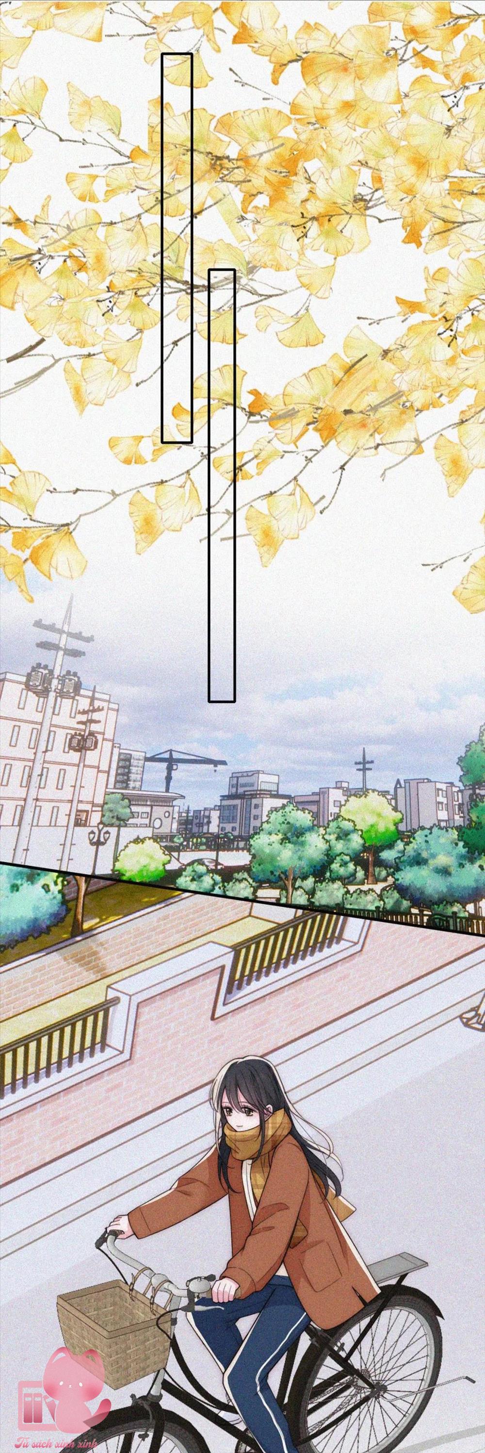 Bệnh Yêu Chap 49 - Trang 2