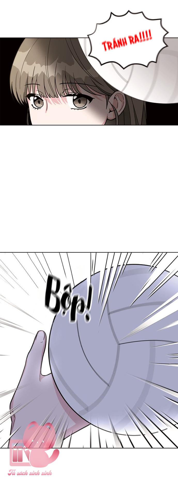 Chúng Ta Là Gì Của Nhau? Chap 1 - Trang 2
