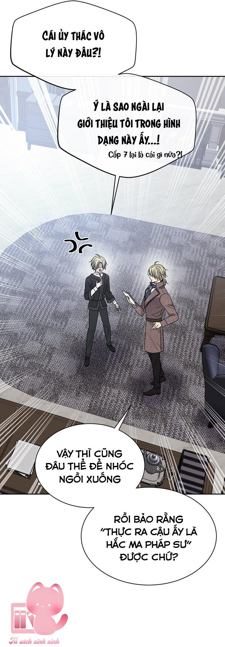 Black Haze Chapter 11 - Trang 4
