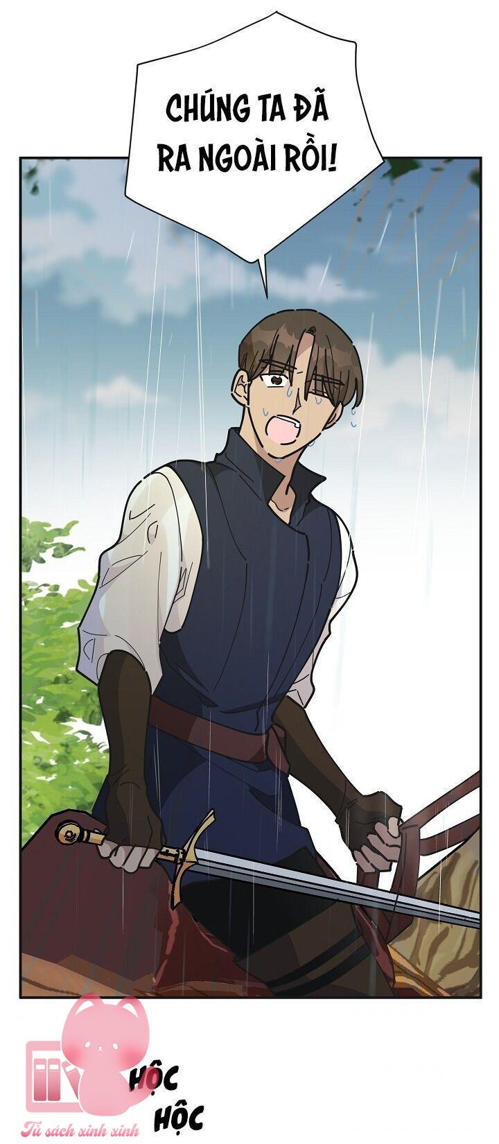Người Hùng Của Ác Nữ Chapter 56 - Trang 4