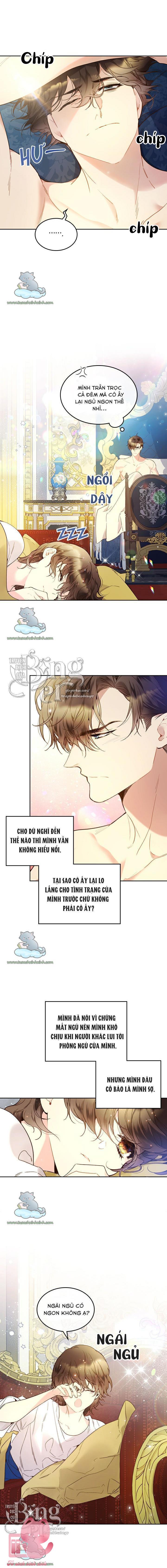 Beatrice Chap 59 - Trang 2