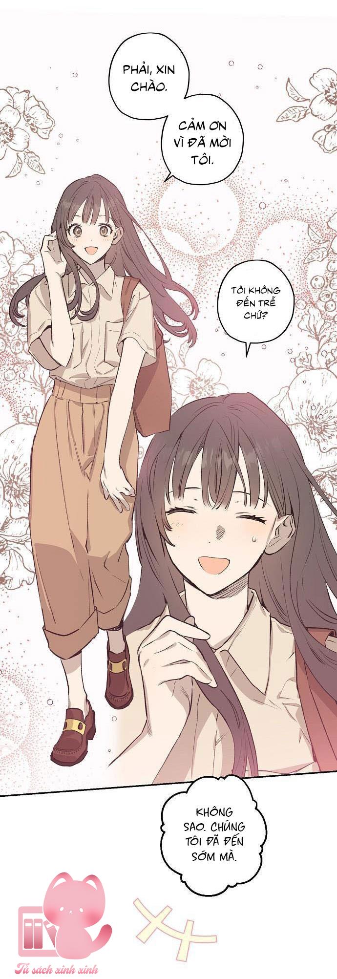 Onsaemiro Chapter 18 - Trang 4
