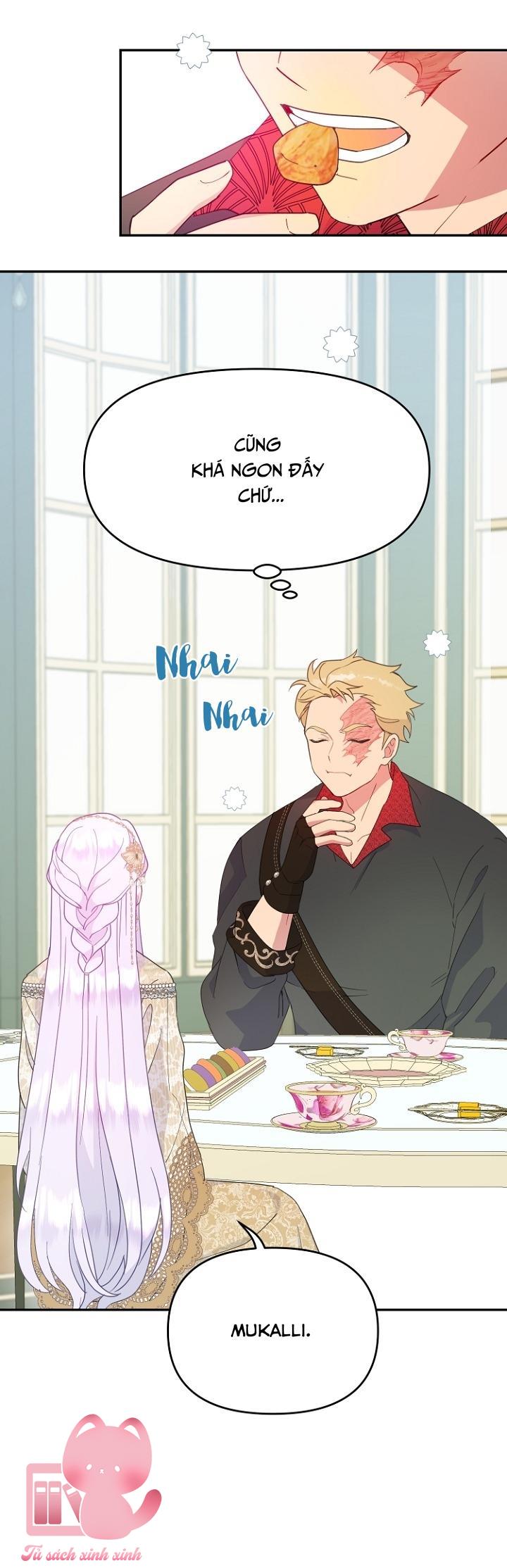 Bỏ Quách Chồng Con Đi, Tiền Bạc Mới Là Tất Cả Chap 43 - Trang 2