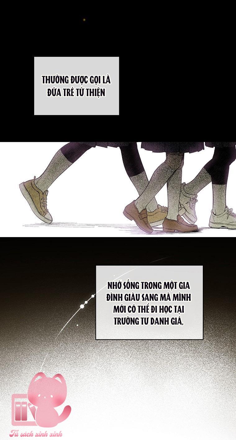 Cách Khiến Phu Quân Đứng Về Phía Tôi Chap 1 - Trang 2