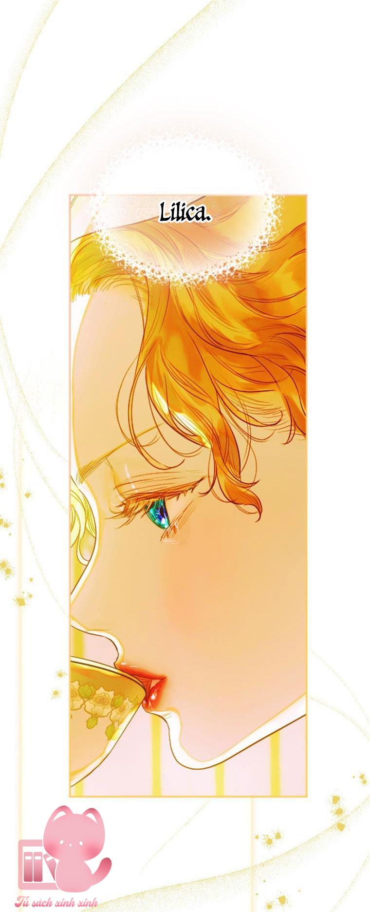 Khế Ước Hôn Nhân Của Mẹ Tôi Chapter 23 - Trang 4