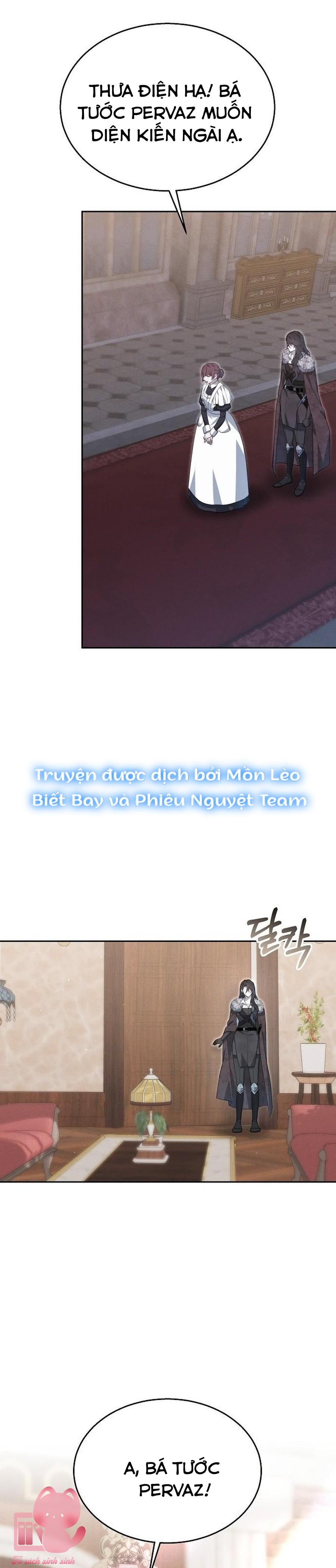 Thời Đại Oman Chap 12 - Trang 2