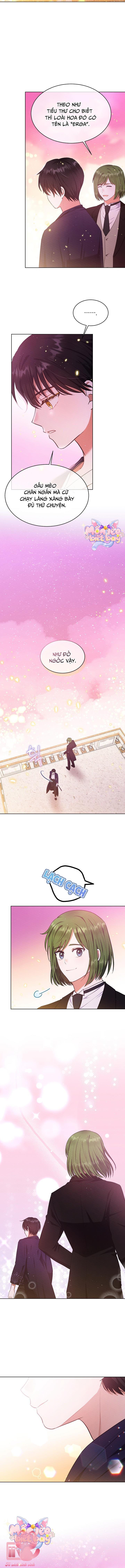 Tôi Ở Đây Để Trả Thù Chap 41 - Trang 2