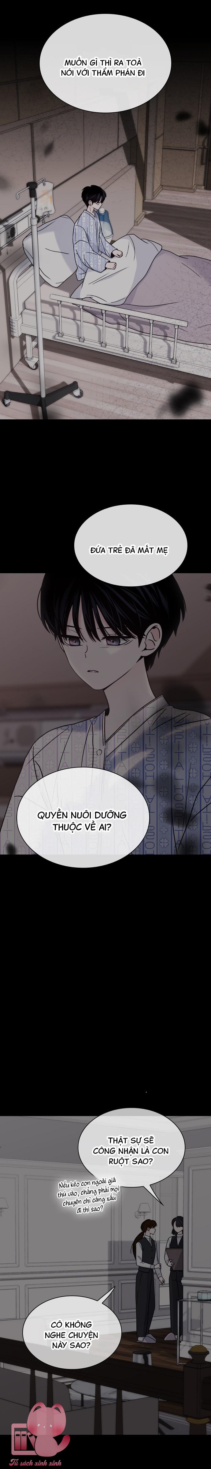 Hôn Trước Khi Ngủ Chap 45 - Trang 4