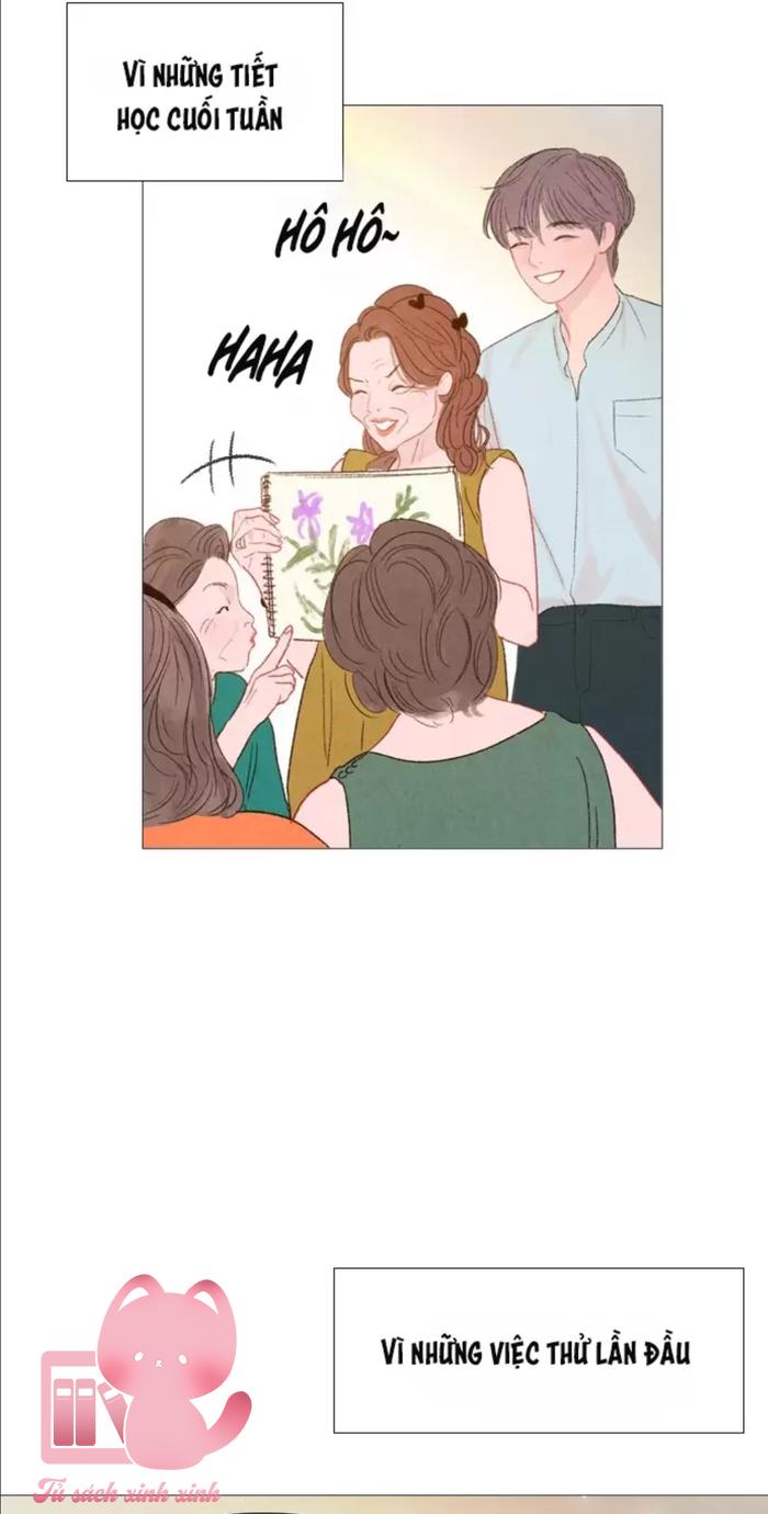 Thần Bí Chap 64 - Trang 2