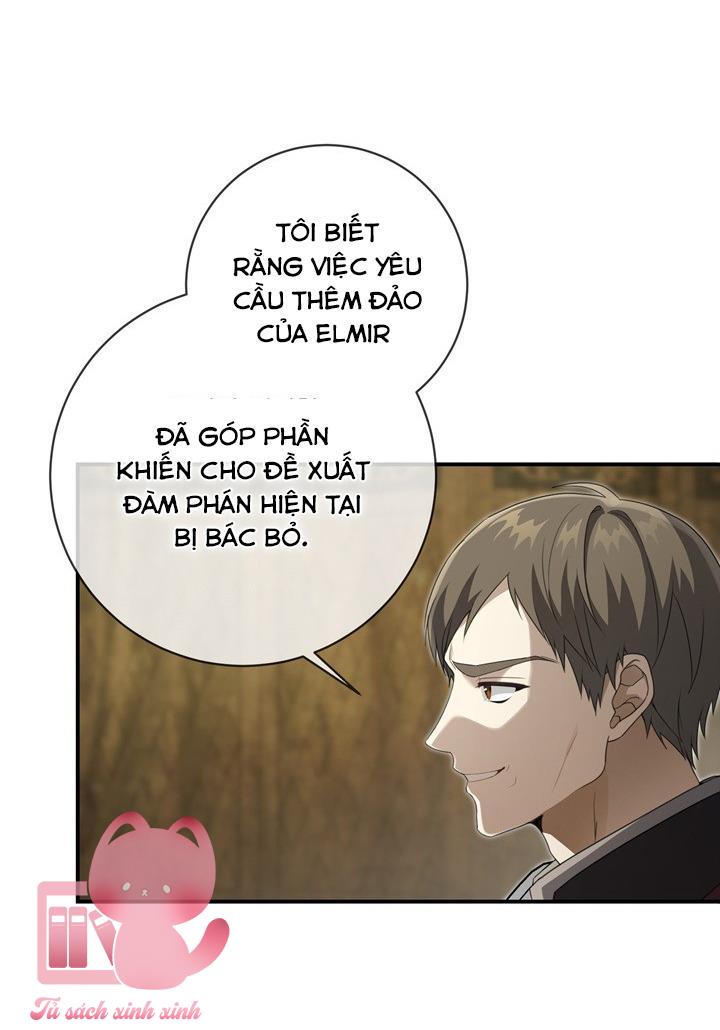Hướng Về Ánh Dương Lần Nữa Chapter 86 - Trang 4