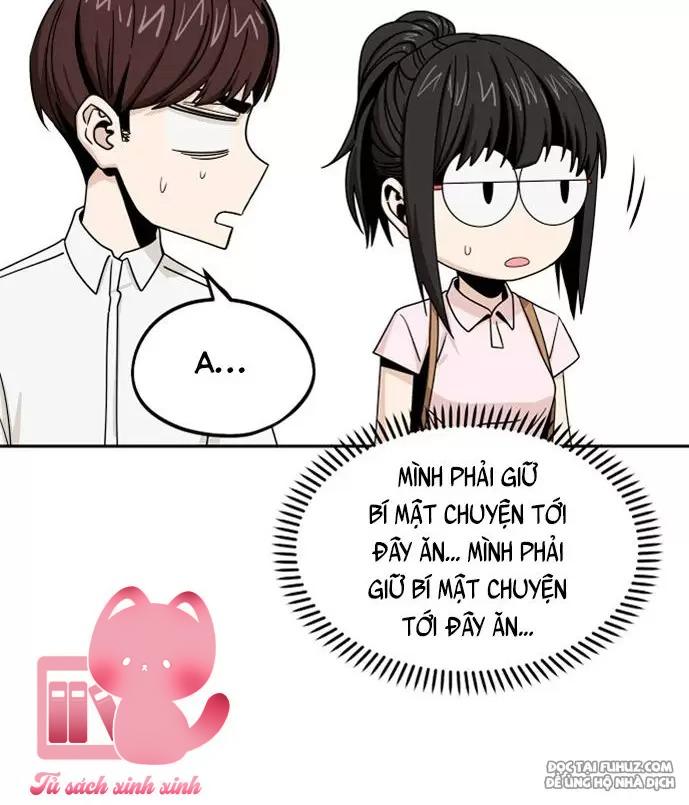 Lớ Ngớ Vớ Phải Tình Yêu Chap 60 - Trang 2