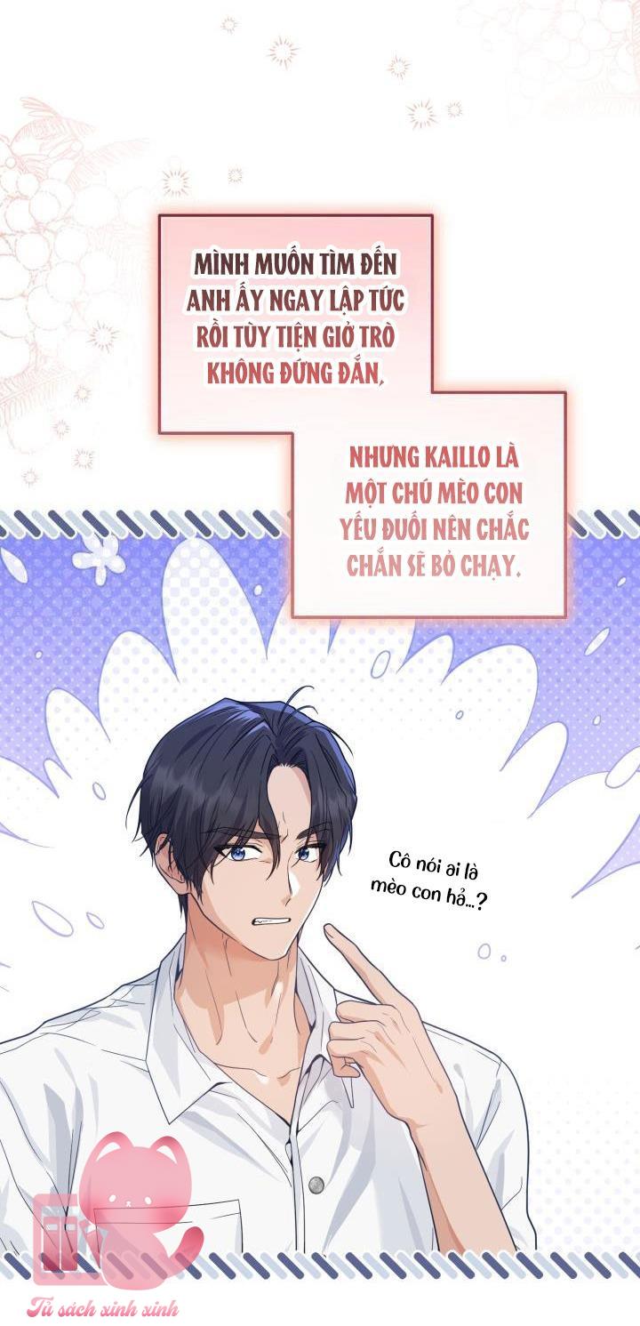 Hoàng Nữ Cosplay Nonfan Chap Prologue - Trang 2