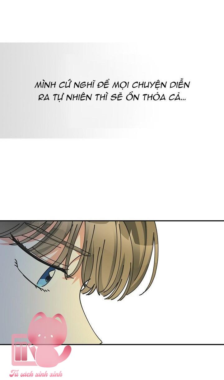 Người Hùng Của Ác Nữ Chapter 31 - Trang 4