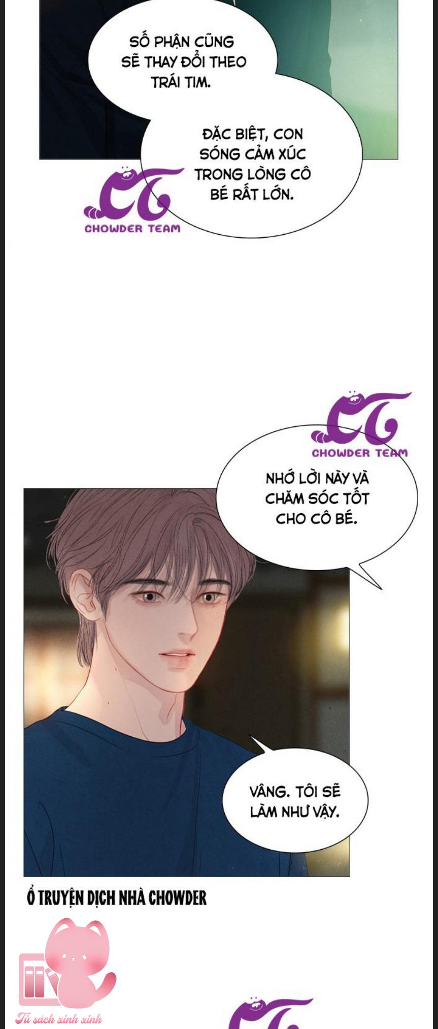 Thần Bí Chap 72 - Trang 2