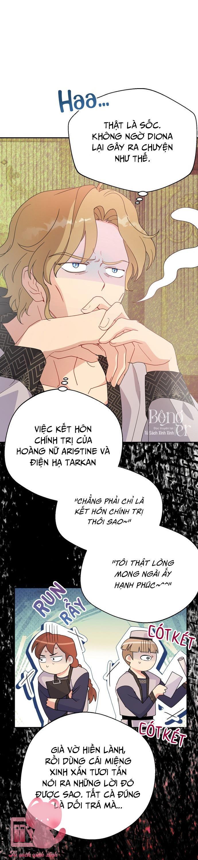 Bỏ Quách Chồng Con Đi, Tiền Bạc Mới Là Tất Cả Chap 82 - Trang 2