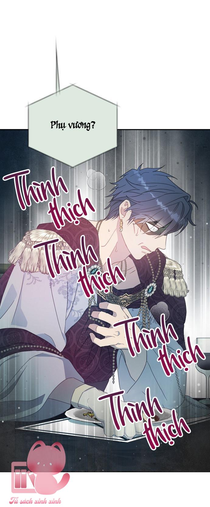 Bỏ Quách Chồng Con Đi, Tiền Bạc Mới Là Tất Cả Chap 93 - Trang 2