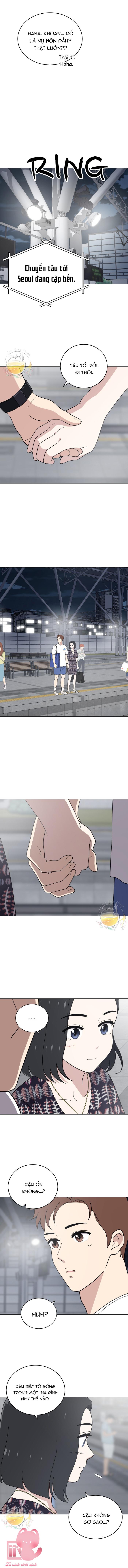 Cô Nàng Hết Thuốc Chữa Chapter 74 - Trang 4