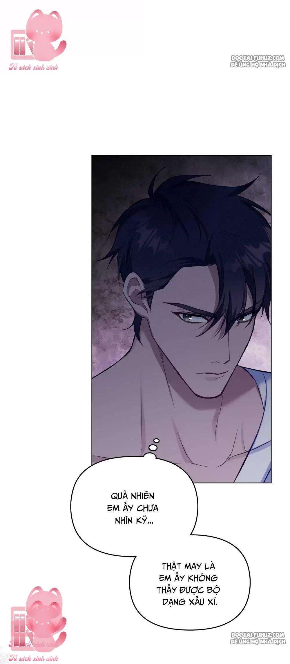 Nếu Không Vâng Lời Công Tước Chapter 42 - Trang 4
