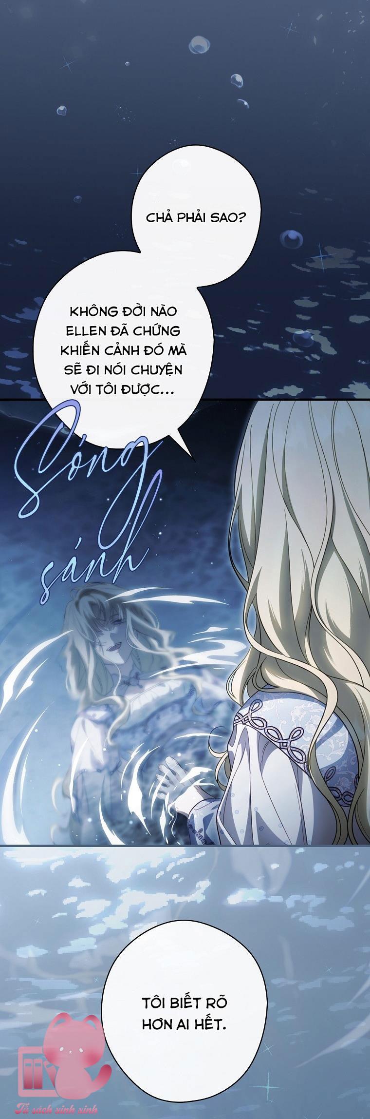 Cách Khiến Phu Quân Đứng Về Phía Tôi Chap 97 - Trang 2