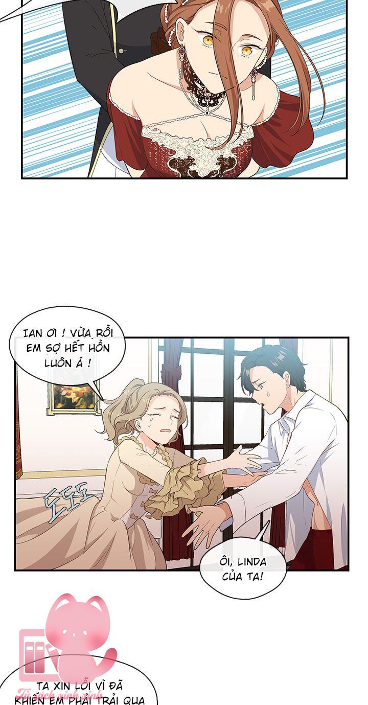 Hãy Coi Chừng Ác Nữ Chapter 5 - Trang 4