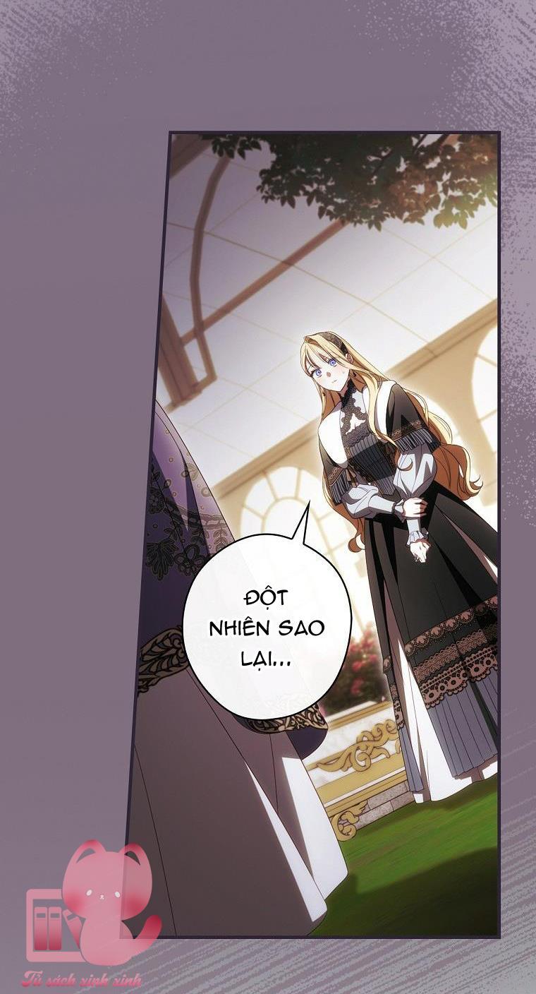 Cách Khiến Phu Quân Đứng Về Phía Tôi Chap 68 - Trang 2