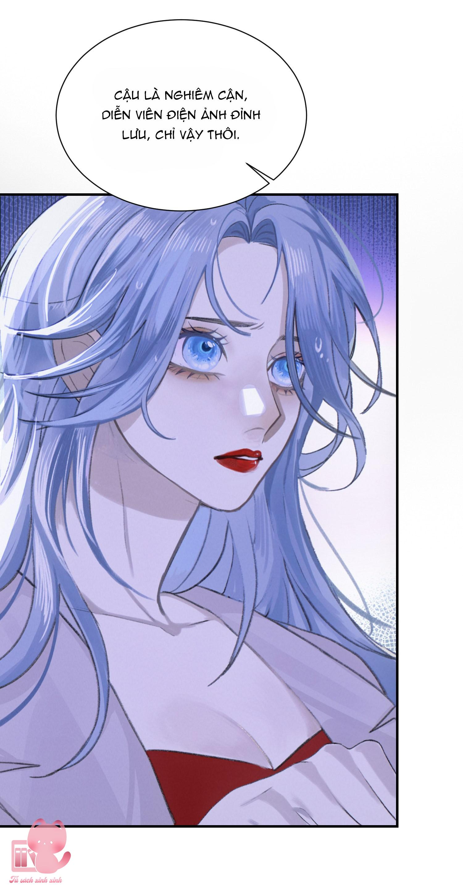 Đồng loại Chapter 3 - Trang 3