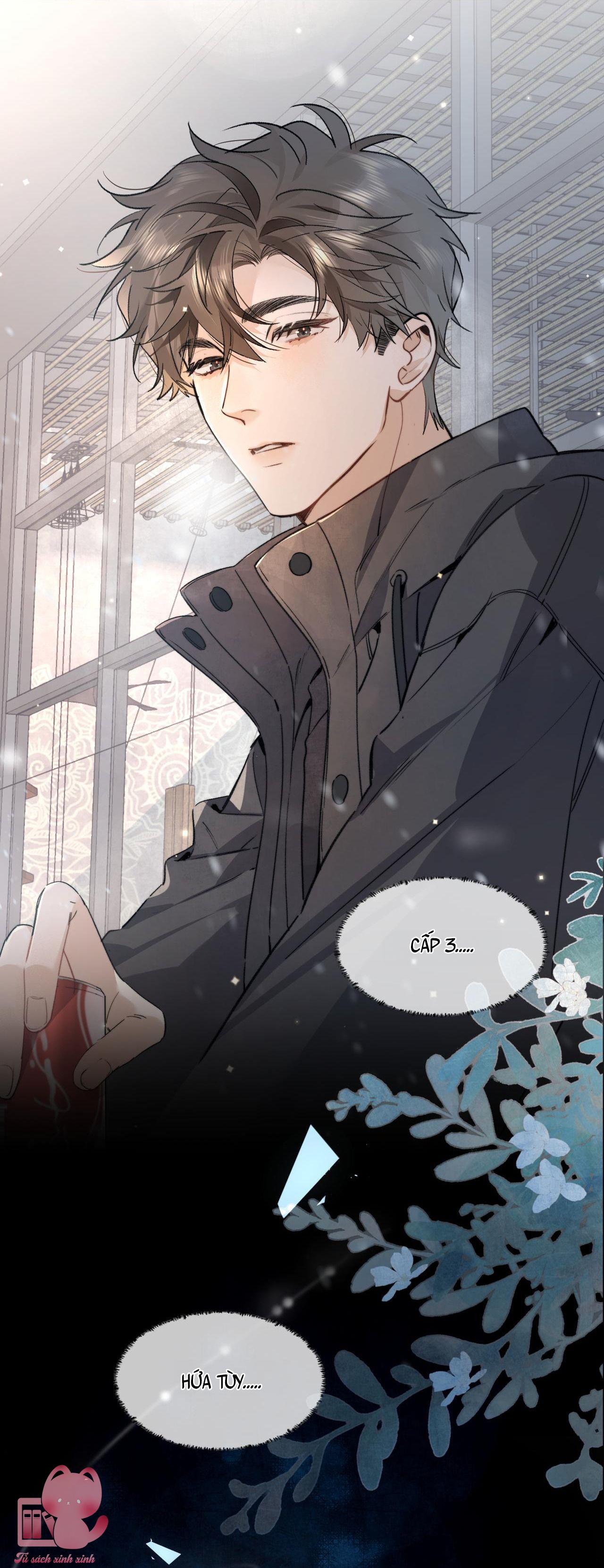 Tỏ Tình Chapter 38 - Trang 4