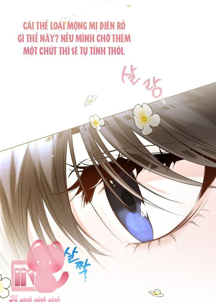 Tiểu Thư Crystal Là Nam Nhân Chap 45 - Trang 2
