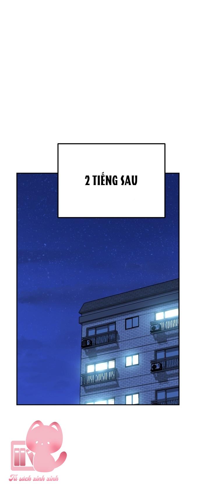 Lớ Ngớ Vớ Phải Tình Yêu Chapter 8 - Trang 4