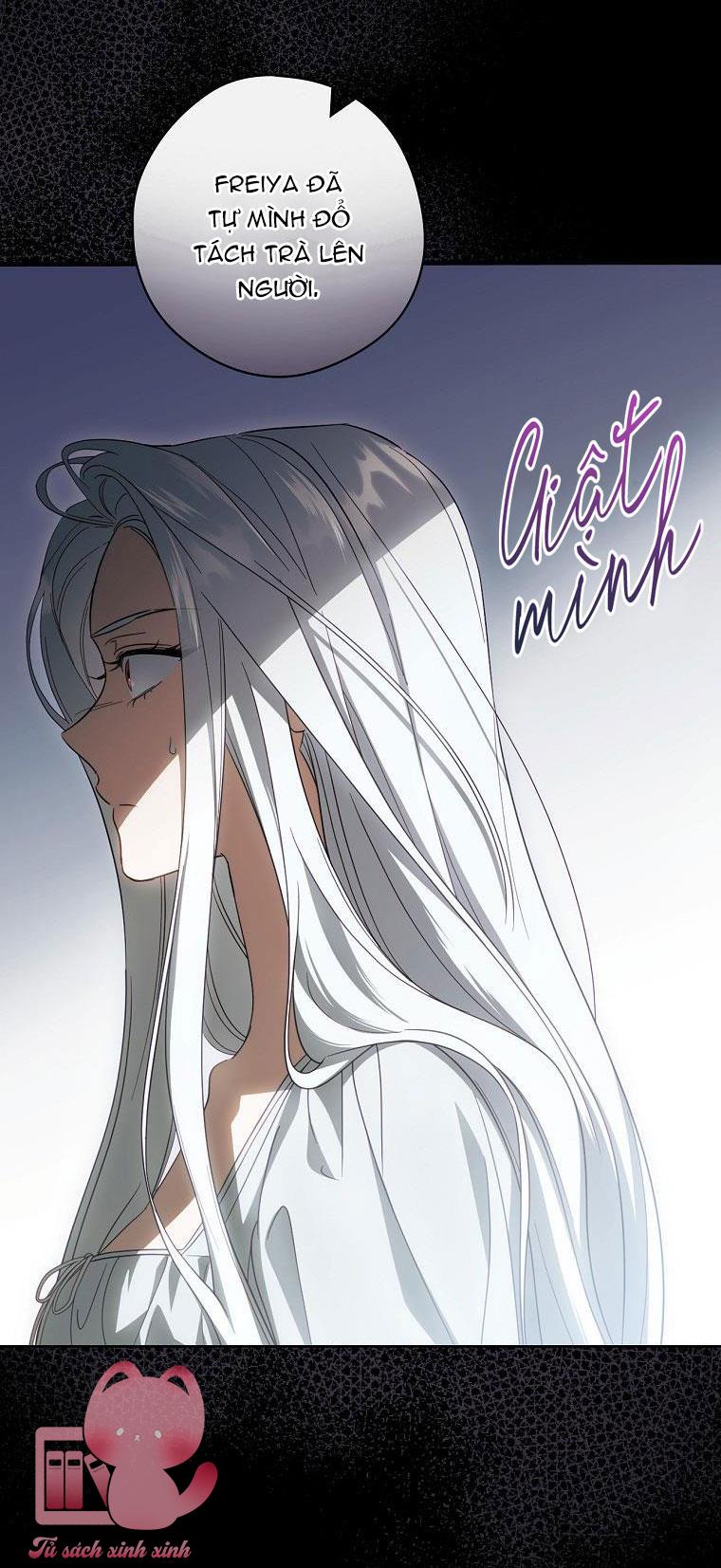 Cách Khiến Phu Quân Đứng Về Phía Tôi Chap 78 - Trang 2