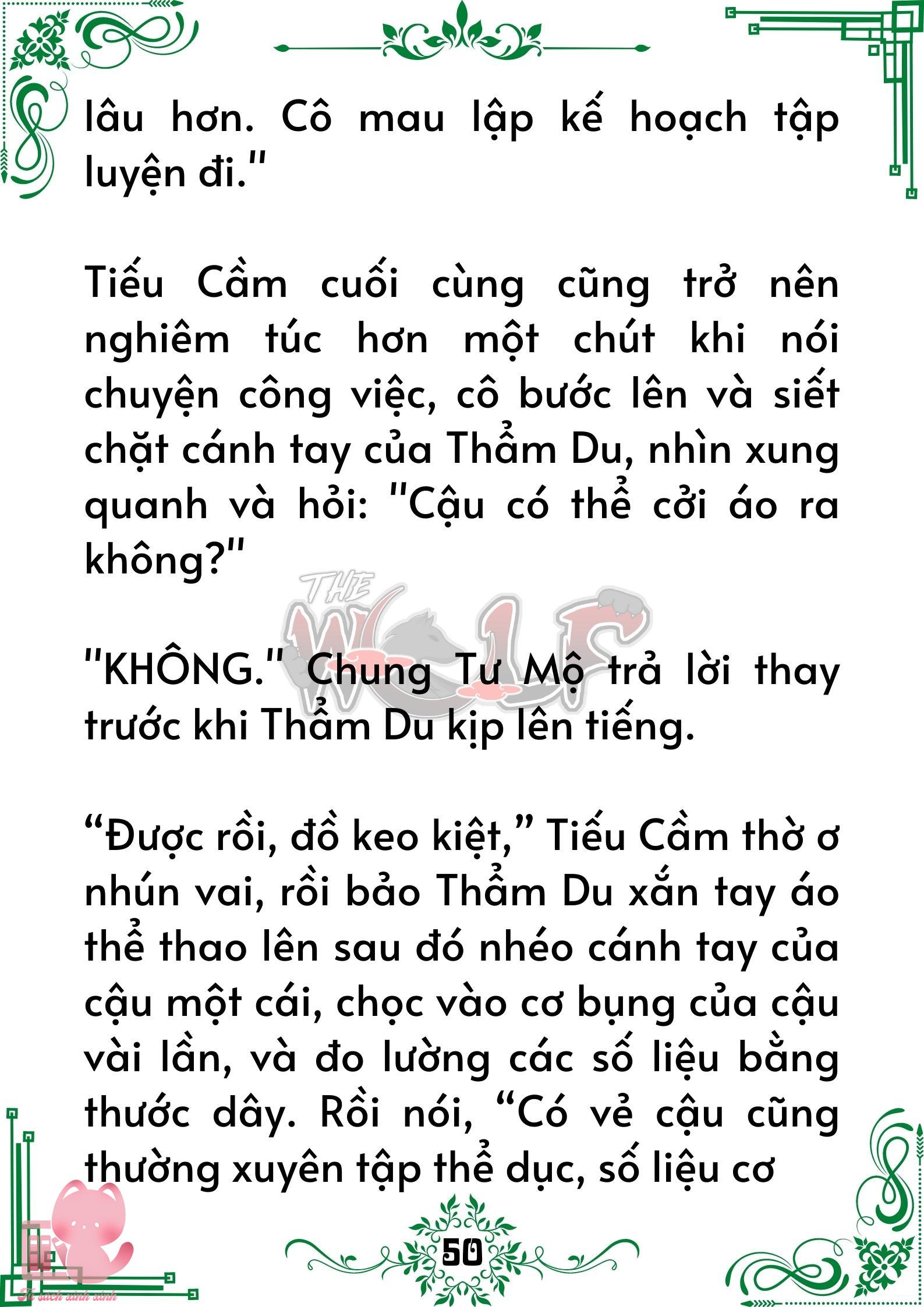 Quý nhân phù trợ Du Chap 29 - Trang 2